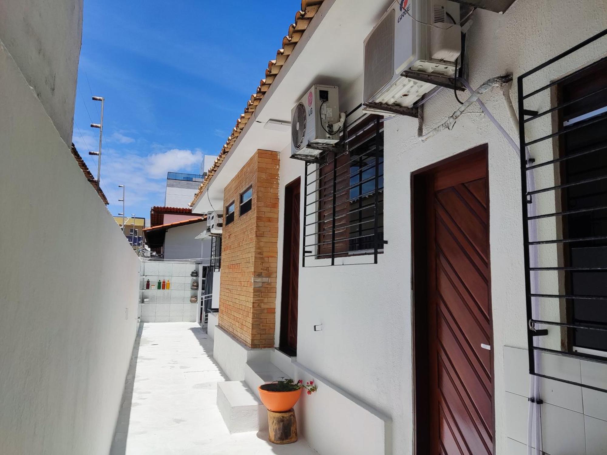 Da Silva Residencia A 200 Metros Da Praia Do Bessa — Fotos 3